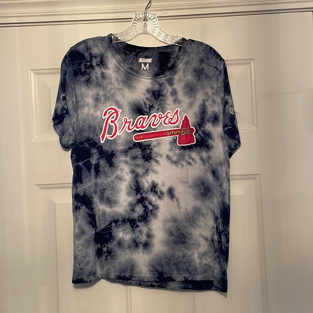Atlanta Braves shirt